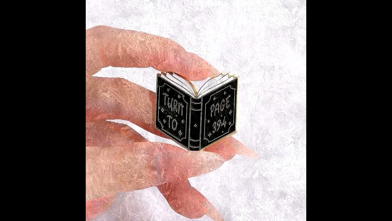 اختار شكل المفتاح أو حصان البحر، وتعالى نعرف إيه القصة اللي انت محتاج تسمعها دلوقتي؟