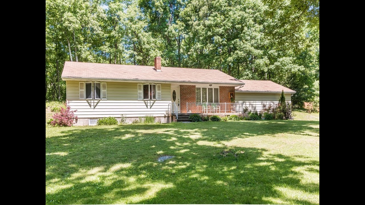 Real Estate Video Tour 229 Mountain Road, Port Jervis, NY 12771