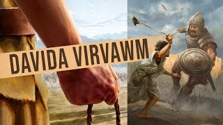Vlawkcast #51 Davida vs Goliatha