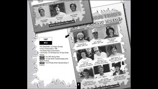 Download Lagu Gene Husting's R/C Car Racing Videos Volume 13 (1987) MP3