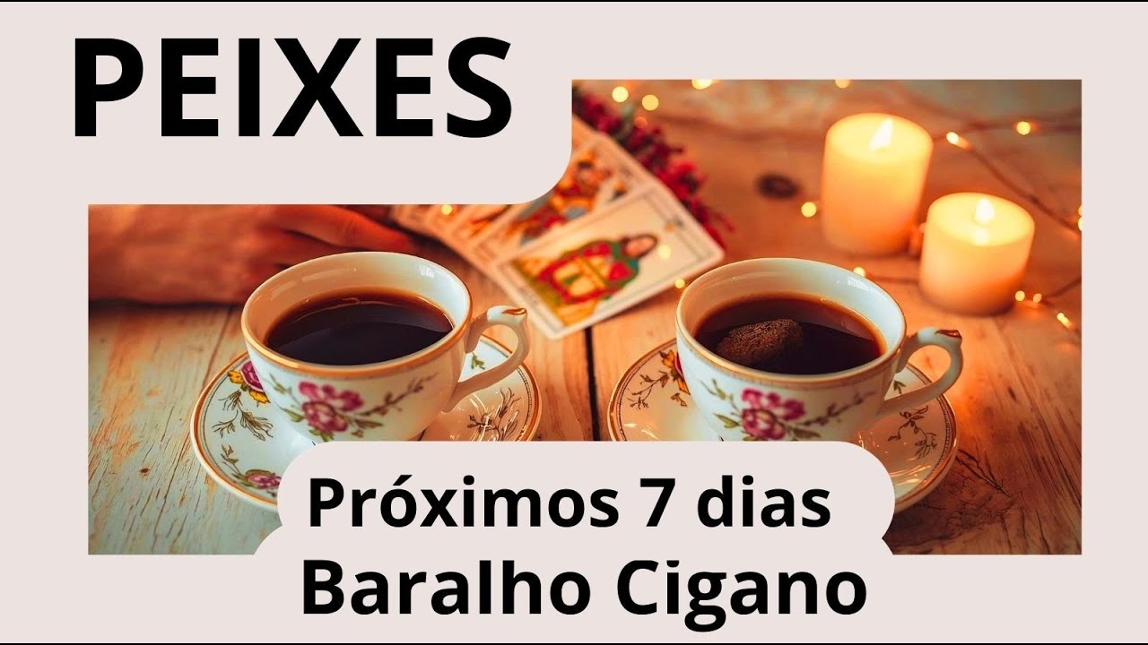 ☕PEIXES♓ PRÓXIMOS 7 DIAS? Soluções incríveis estão chegando. Vitórias estão a caminho🎉🏁💕🌞✨