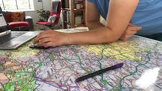 Mapping the Cheshire Challenge