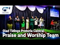 POWERFUL  WORSHIP 