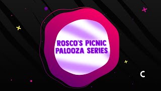 [ARCHIVED] 2021 Rosco's Picnic Palooza Series Promo