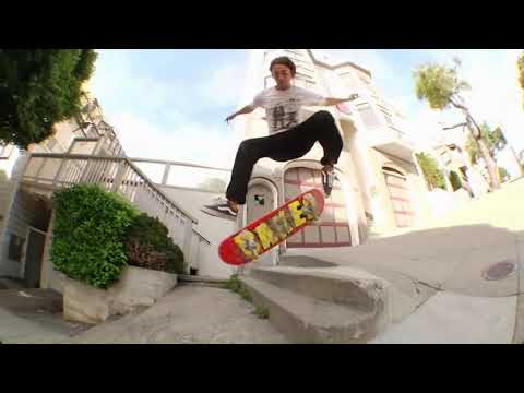 vans propeller DVD バンズ　写真集　プロペラ Propeller A Vans Skateboarding Video: Vans: Amazon.com: Books