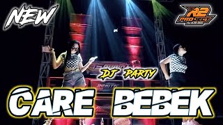 DJ PARTY CARE BEBEK JEGEG BULAN || COCOK UNTUK KARNAVAL || by r2 project official