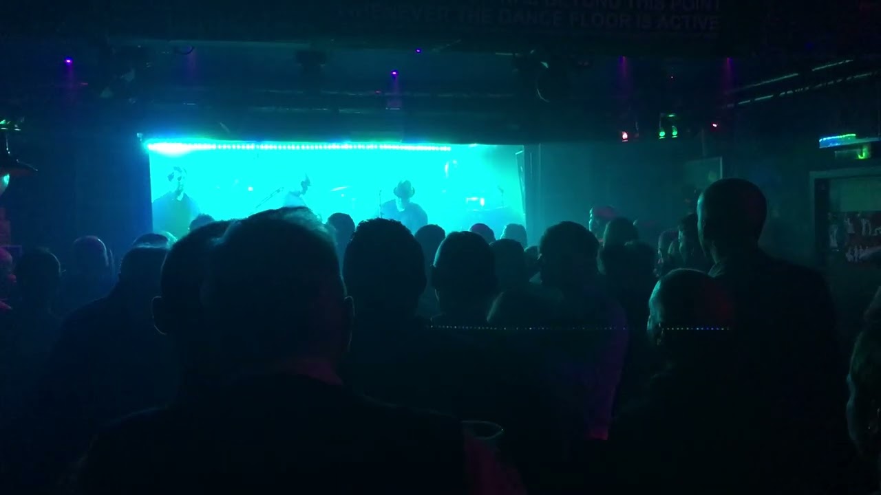 Liam Creedon - Pink Floyd Welcome to The Machine Middle Section