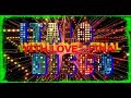 Italo Disco - With Love (Final) 2017