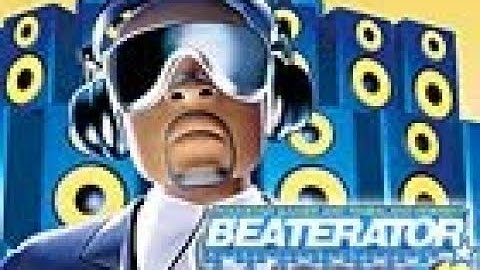 Beaterator