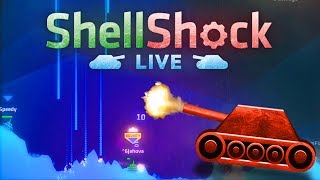 WHY ARE THEY PICKING ON ME! Shellshock Live With The Crew!