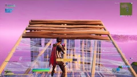 5-0 trash talker fortnite 1v1