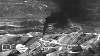 Erin Brockovich This Is The Bp Oil Spill On Land