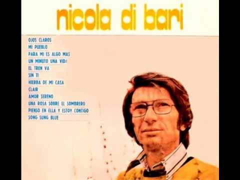Nicola Di Bari - Sin Motivo
