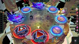 TFT SET 16: LORE & LEGENDS 📜 History is About to Repeat Itself (Gloriously!)