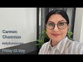 Friday 22 May is different than Saturday.Better or worse depending on your sign.Birth Chart readings