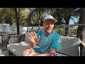 Harry Spezial...Interview am 27.4.26 mit Alex Engel an den Dünen und im Hotel Riu Palace Maspalomas