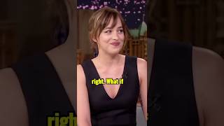 Dakota Johnson Hidden Accent Is Revealed .