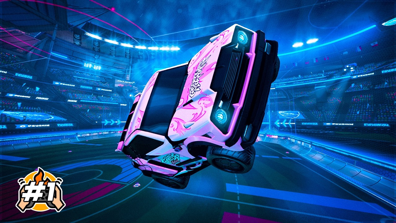 FREESTYLER JUGANDO RANKED #1 *CON LA NUEVA DECAL DE M8 GENTLE MATES*