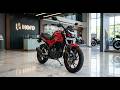 2026 Hero Xtreme 160R का Future Concept Review | Ultra Realistic Sedan Style Bike Design पूरा 