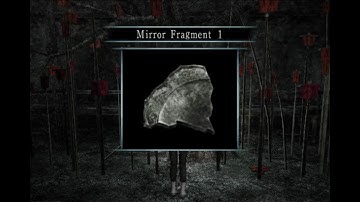Fatal Frame 3 The Tormented All Five Mirror Fragments Location