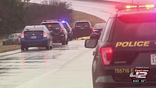 Video: Man fatally shot by officers after taking police stun gun, using it on officer, police say