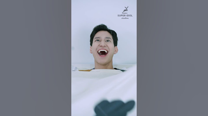 รักกันต้องตดให้ดม !