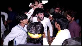 Sunny Sheikh From Jhang Thapa Aur Dhool Geo