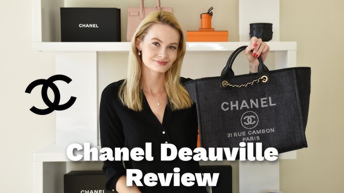 My Experiences Buying on the Vestiaire Collective – Chanel Jumbo