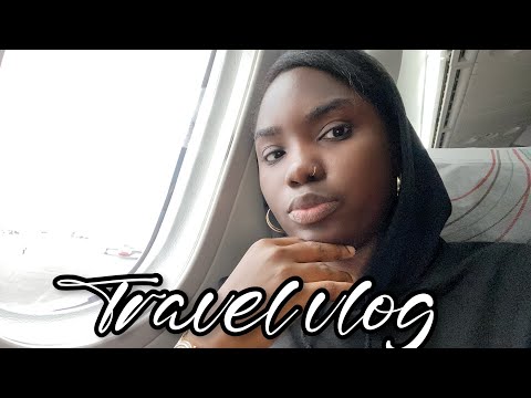 Travel vlog:Going home after 3years to surprise my family💃🏼💃🏼 #travelvlog
