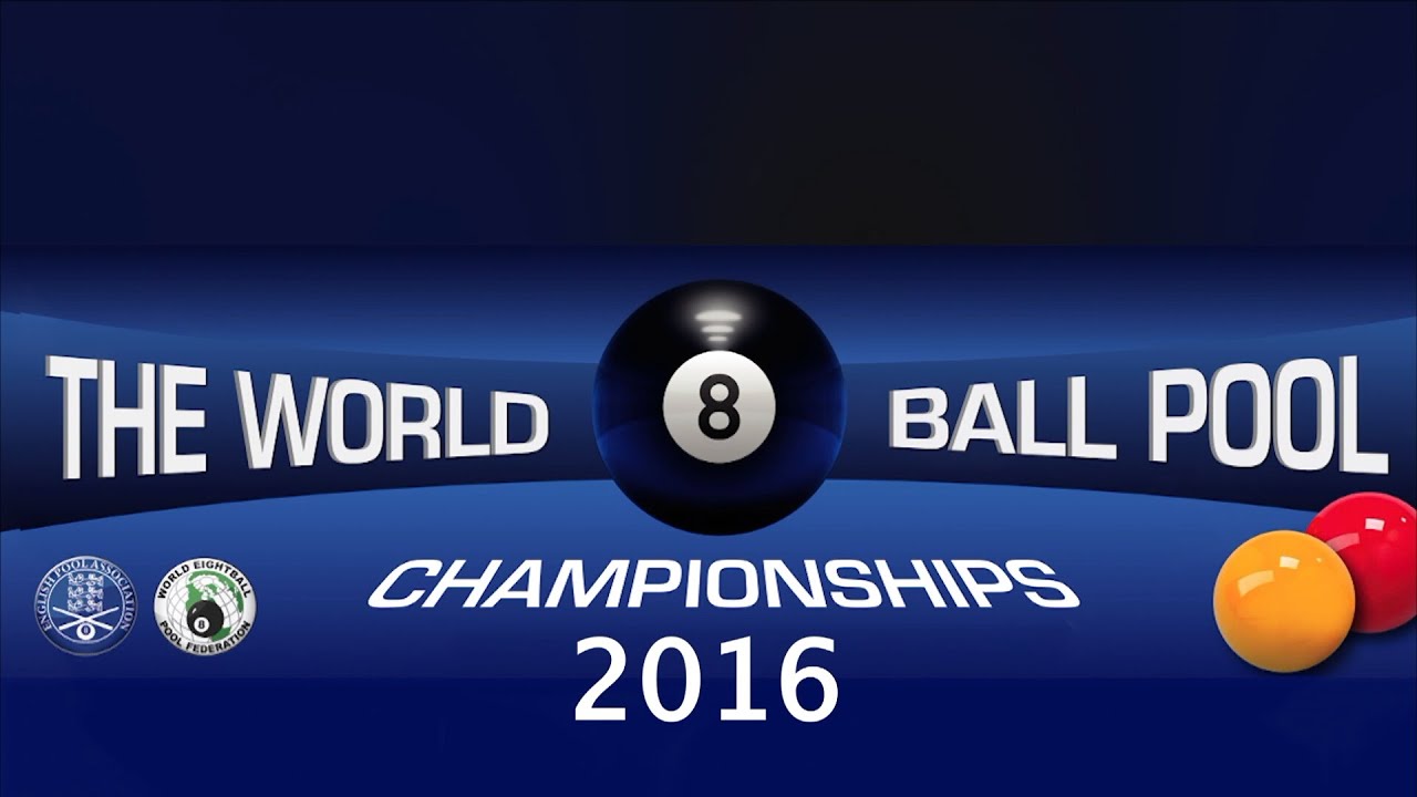 World Eightball Pool on X: World Eightball Pool Federation. World 8ball  Rules 2015   / X