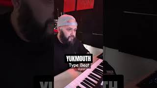 (Sold)Yukmouth #typebeat #cdubbonthebeat #westcoasthiphop #yukmouth #2pac