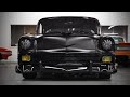 Badass custom muscle cars compilation  best of autotopia