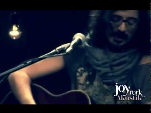 Onur Mete - Bitmesin (JoyTurk Akustik)