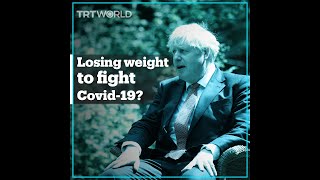 UK PM says ‘I was too fat’ in obesity campaign