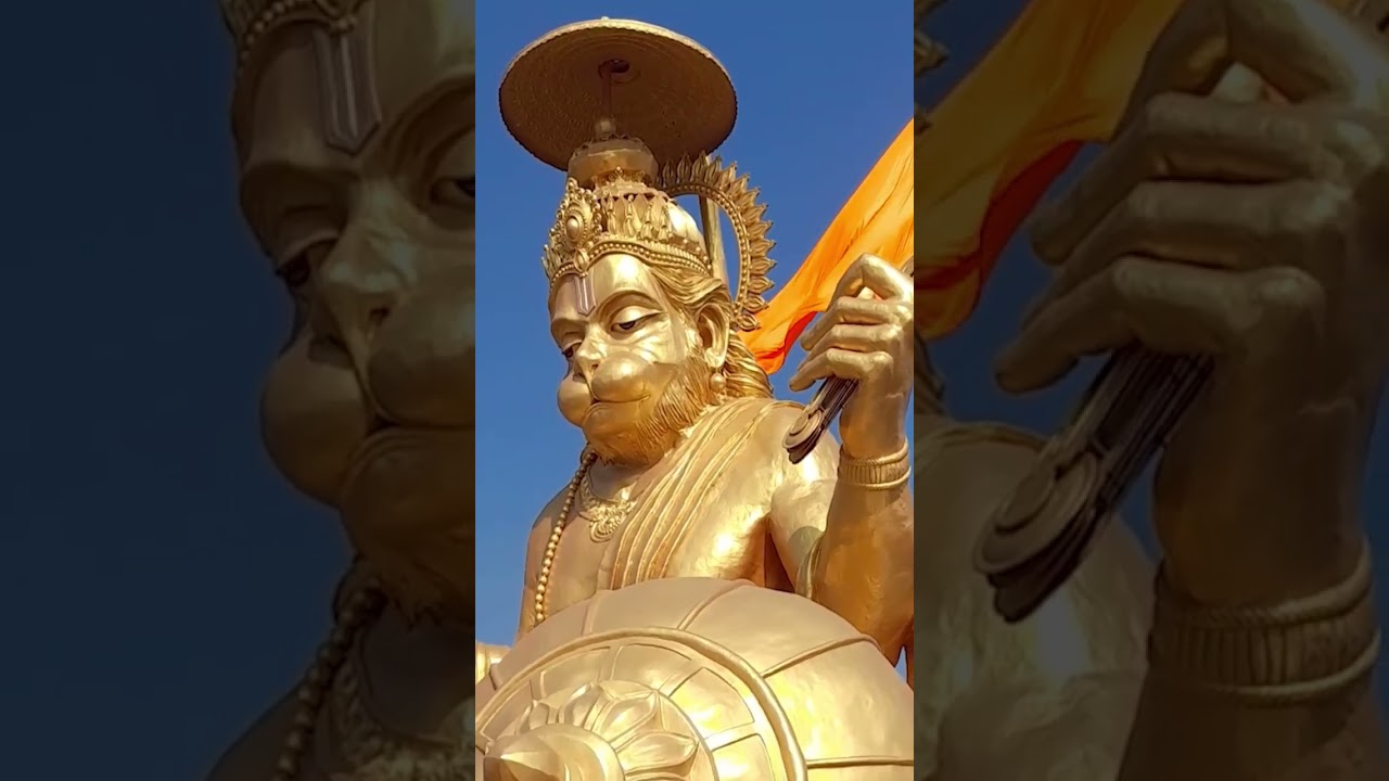 #jay_hanuman_dada_status