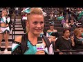 Cheer Channel interviews Ricky Indiane of Cheer Extreme's Senior Elite