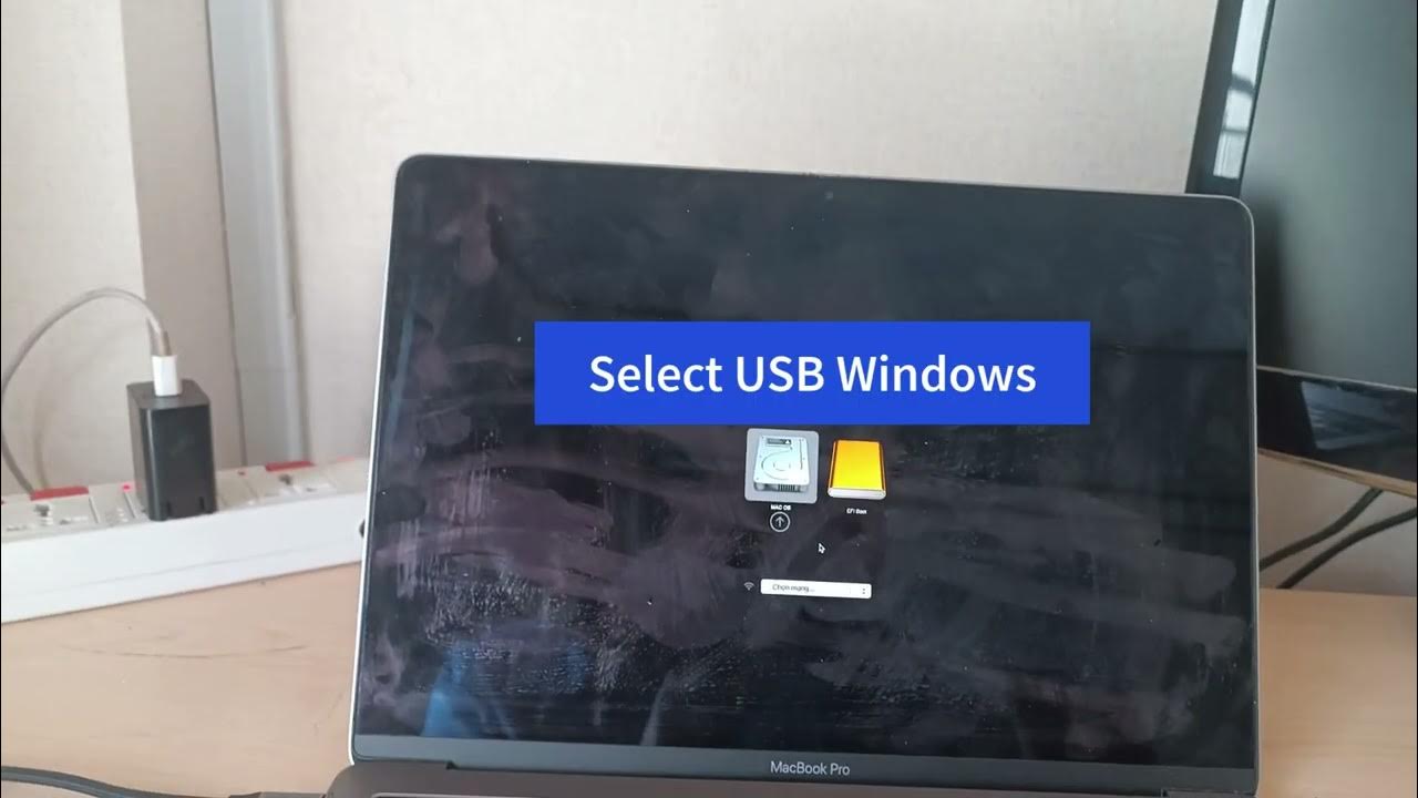 Install windows on macbook pro 2017 youtube