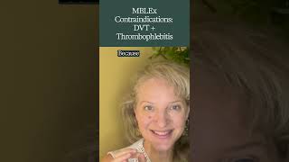 MBLEx Pathologies: DVT and Thrombophlebitis