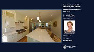 131 Maple Street video tour