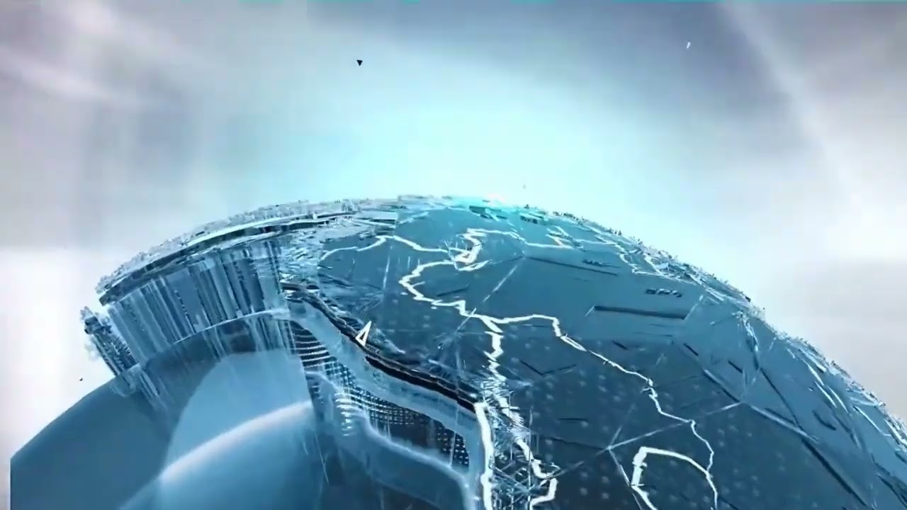 OLHEM O FINAL!!! - Vinheta do "Rede Notícias" (2025)