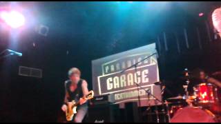 Harem Scarem - Dagger - Paradise Garage - Lisbon