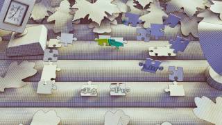 Jigsaw Puzzle Games For Kids - Puzzles Video For Children Toddlers Baby Colorful Games screenshot 5