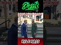 Kyle y Costello tienen una charla a 140 #desst3 #onx #roleplay #gta