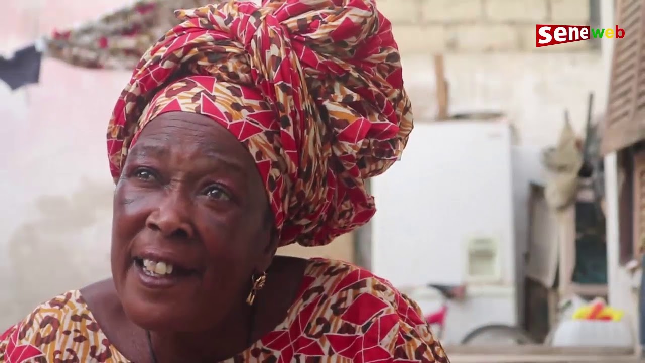 Amy Faye SALTIGUE déclare: