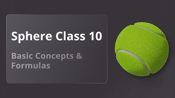 01 | Sphere | WBBSE Class 10 Maths Chapter 12 | Madhyamik Maths Class 10 Sphere |😇😇