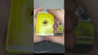 Pokémon Opening Unbroken Bonds 🫣🙏🏼 #pokemon #shorts 172 Pokémon Opening Unbroken Bonds 🫣🙏🏼 #pokemon #shorts 172