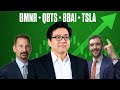 STOCKS ARE SQUEEZING, DON'T MISS OUT! BMNR • QBTS • BBAI • TSLA