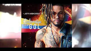 Jota Mendoza - Colombia Grita Gol [Audio oficial]