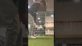 What putter to get? | Project 50 day 37 (changing my life in 50 days) #shorts