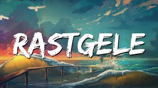 Burak Bulut & Kurtuluş Kuş & Mustafa Ceceli Feat İrem Derici - Rastgele Sözlerilyricstüm Şarkilar